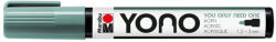 Marabu YONO Marker akrilfilc - fagyöngy 159, 1, 5-3 mm