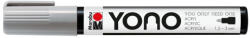 Marabu YONO Marker akrilfilc - szürke 078, 1, 5-3 mm