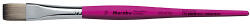 Marabu Decoration & Hobby lapos ecset - 16-os méret