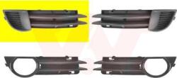 Van Wezel Elemente caroserie, Aripa, Bara protectie Bara protectie, piese Van Wezel 0333592 - compatibil Audi - Van Wezel (VANWEZEL0333592)