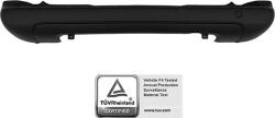 Poliplast Elemente caroserie, Aripa, Bara protectie Bara protectie, piese Poliplast 100.10239 - compatibil Citroën, Peugeot (POLIPLAST10010239)