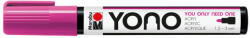 Marabu YONO Marker akrilfilc - magenta 014, 1, 5-3 mm