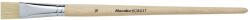  Marabu Robust lapos ecset - 16-os méret