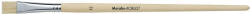  Marabu Robust lapos ecset - 12-es méret