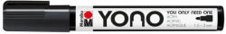 Marabu YONO Marker akrilfilc - fekete 073, 1, 5-3 mm