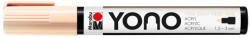 Marabu YONO Marker akrilfilc - rozé bézs 029, 1, 5-3 mm