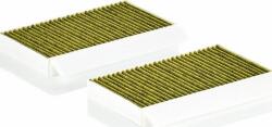 Mann-Filter Filtru habitaclu Mann-Filter FP 27 021-2 (MANNFILTERFP270212)