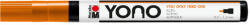 Marabu YONO Marker akrilfilc - narancs 013, 0, 5-1, 5 mm