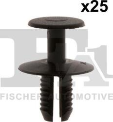 FA1 Trim, Protecție, Embleme Dungi decorative, de protectie FA1 10-20002.25 - compatibil Bmw, Mercedes-Benz (FA1102000225)