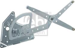 FEBI Bilstein Actionare electrica geam FEBI Bilstein 107801 (FEBIBILSTEIN107801)