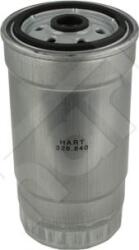 Mahle Filtru combustibil Mahle KC 103 (MAHLEKC103)