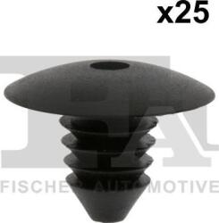 FA1 Trim, Protecție, Embleme Dungi decorative, de protectie FA1 11-10032.25 - compatibil Mercedes-Benz, Seat (FA1111003225)