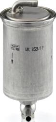 Mann-Filter Filtru combustibil Mann-Filter WK 853/17 (MANNFILTERWK85317)