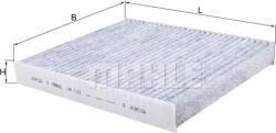 Mahle Filtru habitaclu Mahle LAK 1123 - compatibil Chevrolet, Opel - MAHLE-LAK 1123 (MAHLELAK1123)