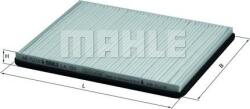 Mahle Filtru habitaclu Mahle LA 130 (MAHLELA130)