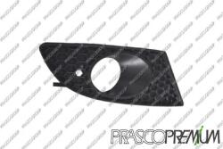 Prasco Elemente caroserie, Aripa, Bara protectie Bara protectie, piese Prasco ST4222133 (PRASCOST4222133)