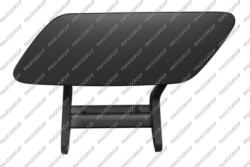 Prasco Elemente caroserie, Aripa, Bara protectie Bara protectie, piese Prasco AD3221238 - compatibil Audi (PRASCOAD3221238)