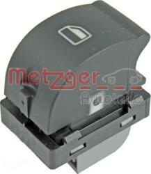 Metzger Actionare electrica geam Metzger 0916261 - compatibil Audi, Seat (METZGER0916261)
