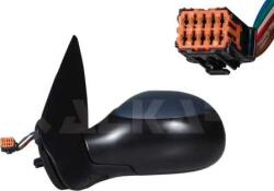 Alkar Geamuri, Oglinzi Oglinzi Alkar 6140283 - compatibil Peugeot (ALKAR6140283)