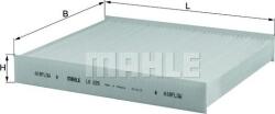 Mahle Filtru habitaclu Mahle LA 220 (MAHLELA220)