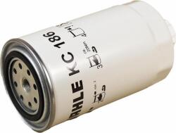 Mahle Filtru combustibil Mahle KC 186 (MAHLEKC186)