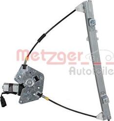 Metzger Actionare electrica geam Metzger 2160137 - compatibil Renault (METZGER2160137)