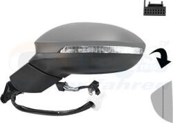 Van Wezel Geamuri, Oglinzi Oglinzi Van Wezel 5711807 - compatibil Vw - Van Wezel (VANWEZEL5711807)