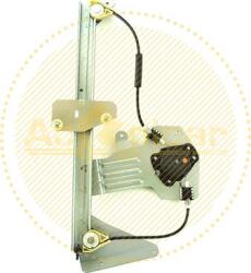 Ac Rolcar Actionare electrica geam Ac Rolcar 01.7837 - compatibil Smart - Ac Rolcar (ACROLCAR017837)