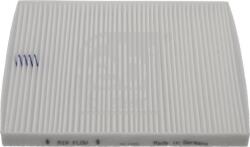 FEBI Bilstein 34894 - Filtru, aer habitaclu - Filter. cabin air - FEBI Bilstein-34894 (FEBIBILSTEIN34894)