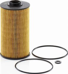 Mann-Filter Filtru combustibil Mann-Filter PU 10 026 X (MANNFILTERPU10026X)