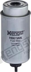 Hengst Filter Filtru combustibil Hengst Filter H661WK (HENGSTFILTERH661WK)