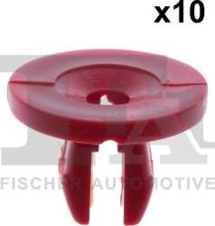 FA1 Trim, Protecție, Embleme Dungi decorative, de protectie FA1 13-60002.10 (FA1136000210)