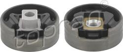 Topran Elemente caroserie, Aripa, Bara protectie Cadru auxiliar, Suport agregate Topran 634 457 - compatibil Audi, Vw, Seat, Skoda - Topran-634 457 (TOPRAN634457)