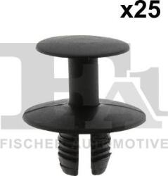 FA1 Trim, Protecție, Embleme Dungi decorative, de protectie FA1 11-20017.25 - compatibil Mercedes-Benz (FA1112001725)