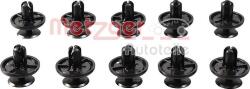 Metzger Trim, Protecție, Embleme Dungi decorative, de protectie Metzger 2280058 (METZGER2280058)