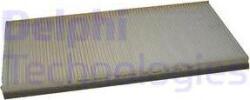 Delphi Filtru habitaclu Delphi TSP0325161C - compatibil Land, Bmw (DELPHITSP0325161C)