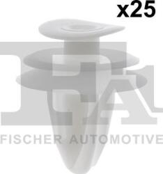 FA1 Trim, Protecție, Embleme Dungi decorative, de protectie FA1 78-40010.25 - compatibil Mitsubishi, Mazda (FA1784001025)