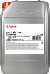 Castrol Uleiuri Castrol 15D76B (CASTROL15D76B)