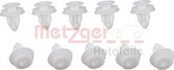 Metzger Trim, Protecție, Embleme Dungi decorative, de protectie Metzger 2280043 (METZGER2280043)