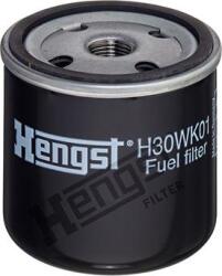 Hengst Filter Filtru combustibil Hengst Filter H30WK01 (HENGSTFILTERH30WK01)