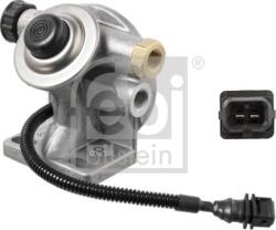 FEBI Bilstein Filtru combustibil, Carcasa FEBI Bilstein 103283 (FEBIBILSTEIN103283)