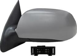 TYC Geamuri, Oglinzi Oglinzi TYC 332-0028 - compatibil Skoda (TYC3320028)