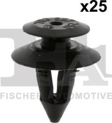 FA1 Trim, Protecție, Embleme Dungi decorative, de protectie FA1 11-40019.25 - compatibil Seat, Ford, Vw (FA1114001925)