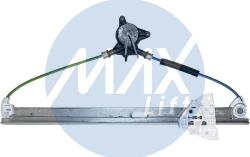 MAX Actionare electrica geam MAX WZD101-L (MAXWZD101L)