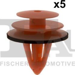 FA1 Trim, Protecție, Embleme Dungi decorative, de protectie FA1 75-40005.5 (FA175400055)