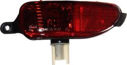 TYC Lumini Far ceata spate, piese TYC 19-0147-05-2 - compatibil Opel (TYC190147052)
