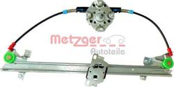 Metzger Actionare electrica geam Metzger 2160153 - compatibil Opel, Daewoo (METZGER2160153)