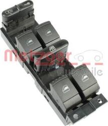 Metzger Actionare electrica geam Metzger 0916246 - compatibil Skoda (METZGER0916246)