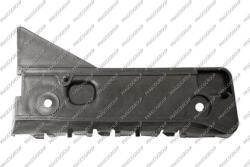 Prasco Elemente caroserie, Aripa, Bara protectie Bara protectie, piese Prasco AD0201004 - compatibil Audi (PRASCOAD0201004)