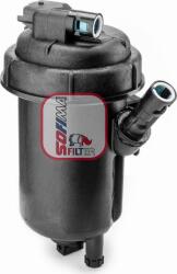 Sofima Filtru combustibil Sofima S 5152 GC - compatibil Opel, Vauxhall - Sofima-S 5152 GC (SOFIMAS5152GC)